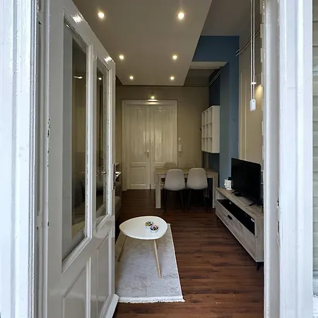 Apartment Eight Belgrade