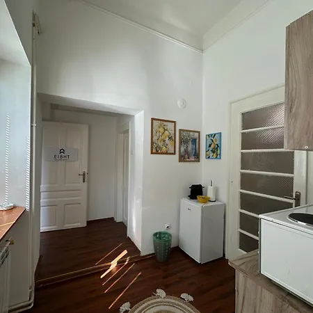 Eight Apartment Belgrade